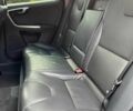 Черный Вольво ХС90, объемом двигателя 0 л и пробегом 105 тыс. км за 9100 $, фото 13 на Automoto.ua