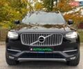 Вольво ХС90 2015 в Киеве на Automoto.ua Черный Вольво ХС90, объемом двигателя 1.97 л и пробегом 231 тыс. км за 22990 $, фото 5 на Automoto.ua