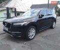 Черный Вольво ХС90, объемом двигателя 2 л и пробегом 298 тыс. км за 29100 $, фото 8 на Automoto.ua