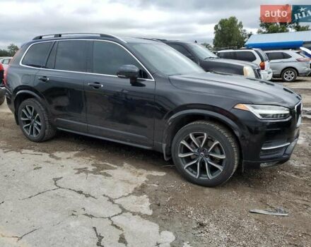 Вольво ХС90 2015 в Киеве на Automoto.ua Черный Вольво ХС90, объемом двигателя 2 л и пробегом 190 тыс. км за 5700 $, фото 3 на Automoto.ua