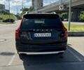 Черный Вольво ХС90, объемом двигателя 1.97 л и пробегом 241 тыс. км за 21400 $, фото 3 на Automoto.ua