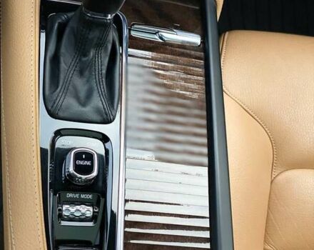 Вольво ХС90 2015 в Киеве на Automoto.ua Черный Вольво ХС90, объемом двигателя 1.97 л и пробегом 231 тыс. км за 22990 $, фото 42 на Automoto.ua