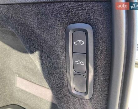 Черный Вольво ХС90, объемом двигателя 2 л и пробегом 174 тыс. км за 24400 $, фото 29 на Automoto.ua