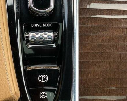 Вольво ХС90 2015 в Киеве на Automoto.ua Черный Вольво ХС90, объемом двигателя 1.97 л и пробегом 231 тыс. км за 22990 $, фото 44 на Automoto.ua