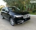 Черный Вольво ХС90, объемом двигателя 2 л и пробегом 101 тыс. км за 28800 $, фото 1 на Automoto.ua