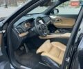 Чорний Вольво ХС90, об'ємом двигуна 1.97 л та пробігом 178 тис. км за 25700 $, фото 9 на Automoto.ua