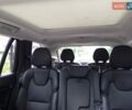 Черный Вольво ХС90, объемом двигателя 2 л и пробегом 298 тыс. км за 29100 $, фото 13 на Automoto.ua