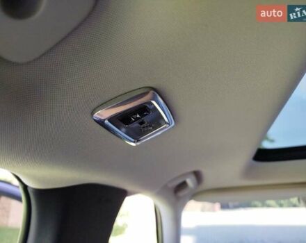 Чорний Вольво ХС90, об'ємом двигуна 2 л та пробігом 261 тис. км за 29300 $, фото 64 на Automoto.ua