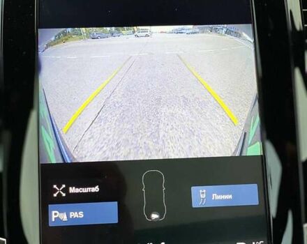 Вольво ХС90 2015 в Киеве на Automoto.ua Черный Вольво ХС90, объемом двигателя 1.97 л и пробегом 231 тыс. км за 22990 $, фото 36 на Automoto.ua