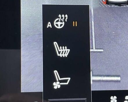 Чорний Вольво ХС90, об'ємом двигуна 1.97 л та пробігом 178 тис. км за 25700 $, фото 15 на Automoto.ua