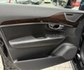 Черный Вольво ХС90, объемом двигателя 2 л и пробегом 167 тыс. км за 29500 $, фото 40 на Automoto.ua