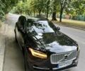 Черный Вольво ХС90, объемом двигателя 1.97 л и пробегом 189 тыс. км за 26650 $, фото 1 на Automoto.ua