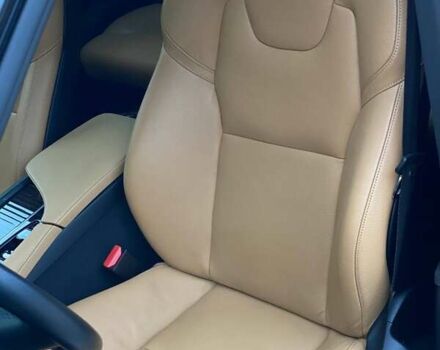 Вольво ХС90 2015 в Киеве на Automoto.ua Черный Вольво ХС90, объемом двигателя 1.97 л и пробегом 231 тыс. км за 22990 $, фото 28 на Automoto.ua