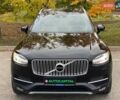 Вольво ХС90 2015 в Киеве на Automoto.ua Черный Вольво ХС90, объемом двигателя 1.97 л и пробегом 231 тыс. км за 22990 $, фото 6 на Automoto.ua