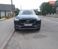 Черный Вольво ХС90, объемом двигателя 2 л и пробегом 298 тыс. км за 29100 $, фото 6 на Automoto.ua