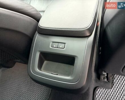 Черный Вольво ХС90, объемом двигателя 2 л и пробегом 167 тыс. км за 29500 $, фото 61 на Automoto.ua