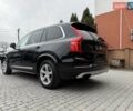 Черный Вольво ХС90, объемом двигателя 2 л и пробегом 167 тыс. км за 29500 $, фото 38 на Automoto.ua