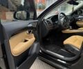 Черный Вольво ХС90, объемом двигателя 1.97 л и пробегом 240 тыс. км за 27000 $, фото 3 на Automoto.ua