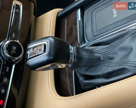 Вольво ХС90 2015 в Киеве на Automoto.ua Черный Вольво ХС90, объемом двигателя 1.97 л и пробегом 231 тыс. км за 22990 $, фото 40 на Automoto.ua