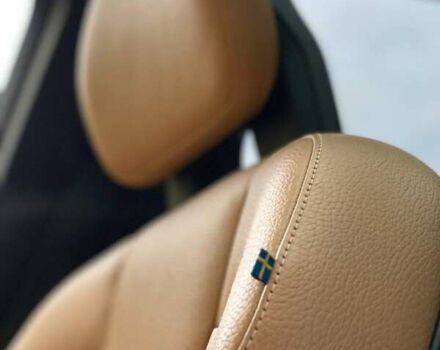 Вольво ХС90 2015 в Киеве на Automoto.ua Черный Вольво ХС90, объемом двигателя 1.97 л и пробегом 231 тыс. км за 22990 $, фото 43 на Automoto.ua