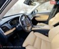 Черный Вольво ХС90, объемом двигателя 1.97 л и пробегом 191 тыс. км за 25000 $, фото 27 на Automoto.ua