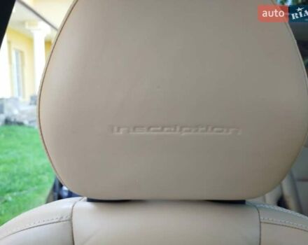 Чорний Вольво ХС90, об'ємом двигуна 2 л та пробігом 261 тис. км за 29300 $, фото 14 на Automoto.ua