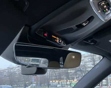 Чорний Вольво ХС90, об'ємом двигуна 1.97 л та пробігом 178 тис. км за 25700 $, фото 29 на Automoto.ua