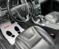 Черный Вольво ХС90, объемом двигателя 0 л и пробегом 105 тыс. км за 9100 $, фото 15 на Automoto.ua