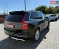 Черный Вольво ХС90, объемом двигателя 2 л и пробегом 195 тыс. км за 21200 $, фото 4 на Automoto.ua