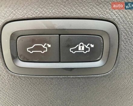 Вольво ХС90 2015 в Киеве на Automoto.ua Черный Вольво ХС90, объемом двигателя 1.97 л и пробегом 231 тыс. км за 22990 $, фото 63 на Automoto.ua