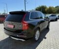 Черный Вольво ХС90, объемом двигателя 2 л и пробегом 121 тыс. км за 21200 $, фото 3 на Automoto.ua