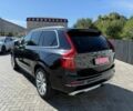 Черный Вольво ХС90, объемом двигателя 2 л и пробегом 121 тыс. км за 21200 $, фото 2 на Automoto.ua