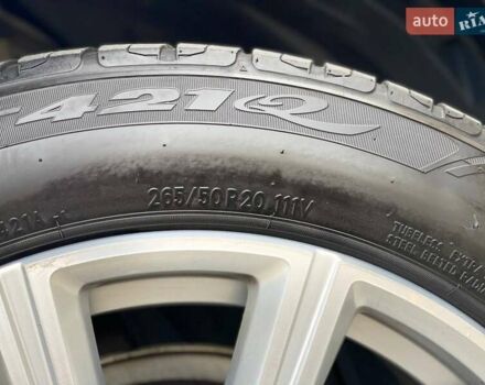 Вольво ХС90 2015 в Киеве на Automoto.ua Черный Вольво ХС90, объемом двигателя 1.97 л и пробегом 231 тыс. км за 22990 $, фото 4 на Automoto.ua