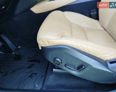 Чорний Вольво ХС90, об'ємом двигуна 2 л та пробігом 261 тис. км за 29300 $, фото 34 на Automoto.ua