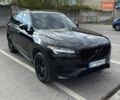 Черный Вольво ХС90, объемом двигателя 2 л и пробегом 245 тыс. км за 25000 $, фото 1 на Automoto.ua