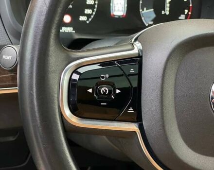 Вольво ХС90 2015 в Киеве на Automoto.ua Черный Вольво ХС90, объемом двигателя 1.97 л и пробегом 231 тыс. км за 22990 $, фото 30 на Automoto.ua