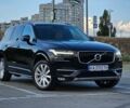 Чорний Вольво ХС90, об'ємом двигуна 1.97 л та пробігом 167 тис. км за 26700 $, фото 1 на Automoto.ua