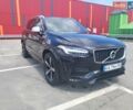 Чорний Вольво ХС90, об'ємом двигуна 1.97 л та пробігом 299 тис. км за 18900 $, фото 1 на Automoto.ua