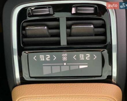 Вольво ХС90 2015 в Киеве на Automoto.ua Черный Вольво ХС90, объемом двигателя 1.97 л и пробегом 231 тыс. км за 22990 $, фото 54 на Automoto.ua