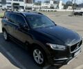 Черный Вольво ХС90, объемом двигателя 1.97 л и пробегом 241 тыс. км за 20899 $, фото 2 на Automoto.ua