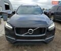 Вольво ХС90 2015 в Киеве на Automoto.ua Черный Вольво ХС90, объемом двигателя 2 л и пробегом 190 тыс. км за 5700 $, фото 4 на Automoto.ua