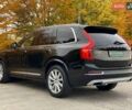 Вольво ХС90 2015 в Киеве на Automoto.ua Черный Вольво ХС90, объемом двигателя 1.97 л и пробегом 231 тыс. км за 22990 $, фото 11 на Automoto.ua