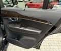 Черный Вольво ХС90, объемом двигателя 2 л и пробегом 167 тыс. км за 29500 $, фото 48 на Automoto.ua