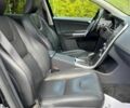 Черный Вольво ХС90, объемом двигателя 0 л и пробегом 105 тыс. км за 9100 $, фото 11 на Automoto.ua