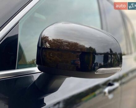 Вольво ХС90 2015 в Киеве на Automoto.ua Черный Вольво ХС90, объемом двигателя 1.97 л и пробегом 231 тыс. км за 22990 $, фото 18 на Automoto.ua