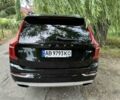Черный Вольво ХС90, объемом двигателя 1.97 л и пробегом 189 тыс. км за 26650 $, фото 26 на Automoto.ua
