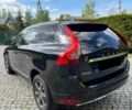 Черный Вольво ХС90, объемом двигателя 0 л и пробегом 105 тыс. км за 9100 $, фото 7 на Automoto.ua
