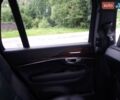 Черный Вольво ХС90, объемом двигателя 2 л и пробегом 298 тыс. км за 29100 $, фото 3 на Automoto.ua