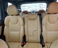 Черный Вольво ХС90, объемом двигателя 2 л и пробегом 219 тыс. км за 24000 $, фото 7 на Automoto.ua