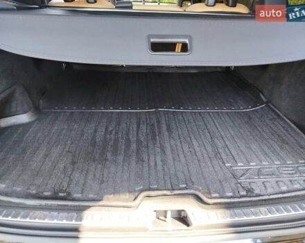 Чорний Вольво ХС90, об'ємом двигуна 2 л та пробігом 261 тис. км за 29300 $, фото 26 на Automoto.ua